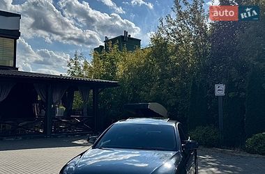 Седан Audi A4 2013 в Ровно