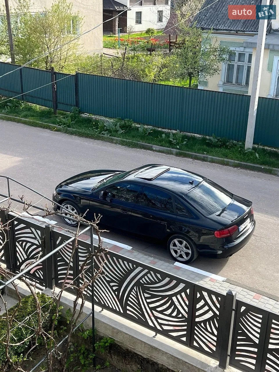 2010 Audi A4 - мініатюра 6