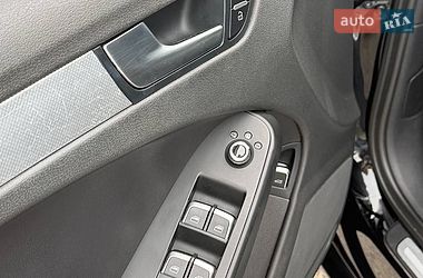 Седан Audi A4 2012 в Києві фото 10 Седан Audi A4 2012 в Києві