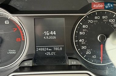 Седан Audi A4 2012 в Києві фото 13 Седан Audi A4 2012 в Києві