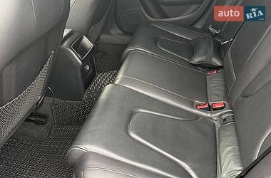 Седан Audi A4 2012 в Києві фото 11 Седан Audi A4 2012 в Києві