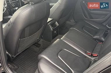 Седан Audi A4 2012 в Києві фото 12 Седан Audi A4 2012 в Києві