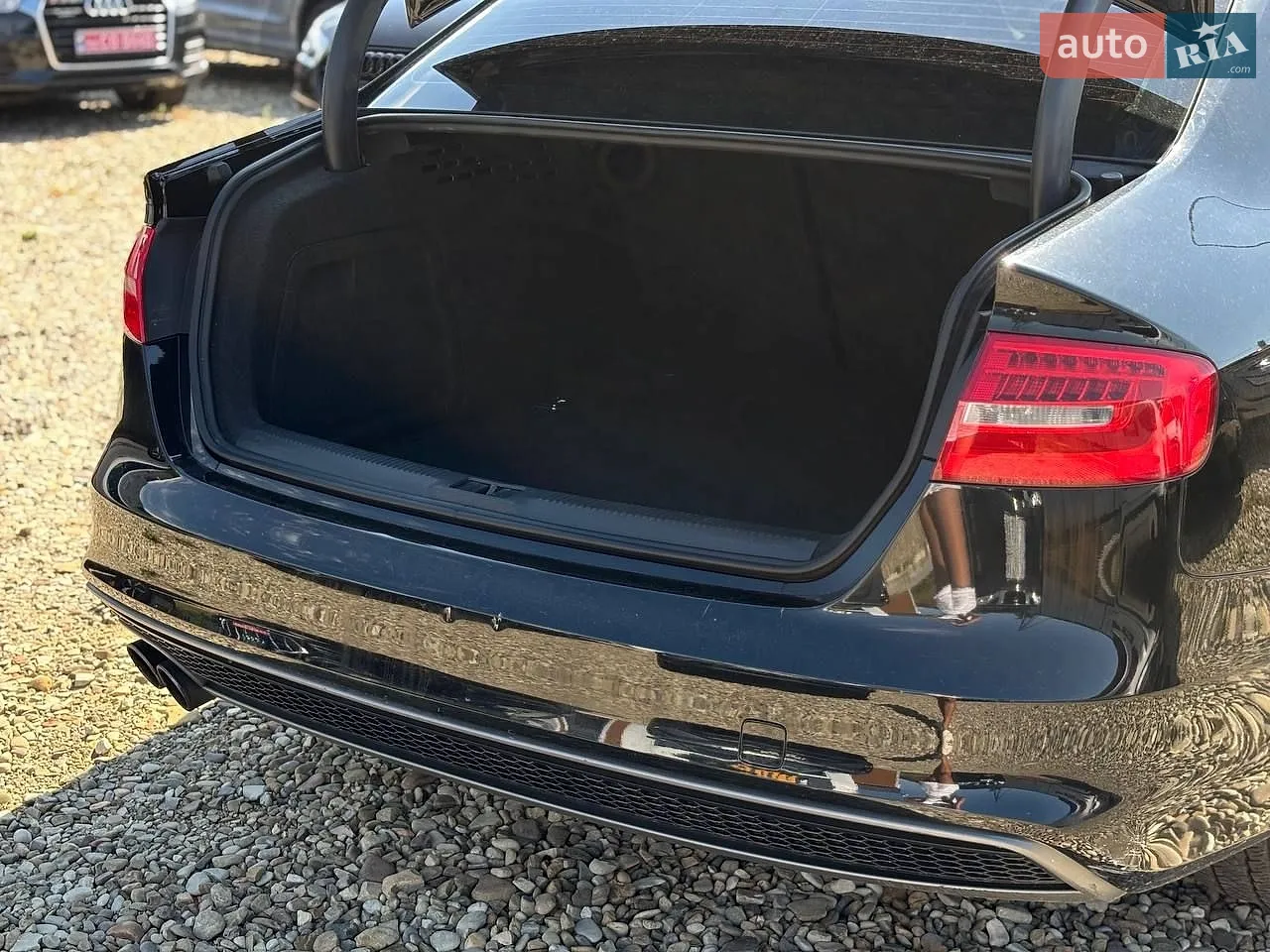 2015 Audi A4 - мініатюра 11