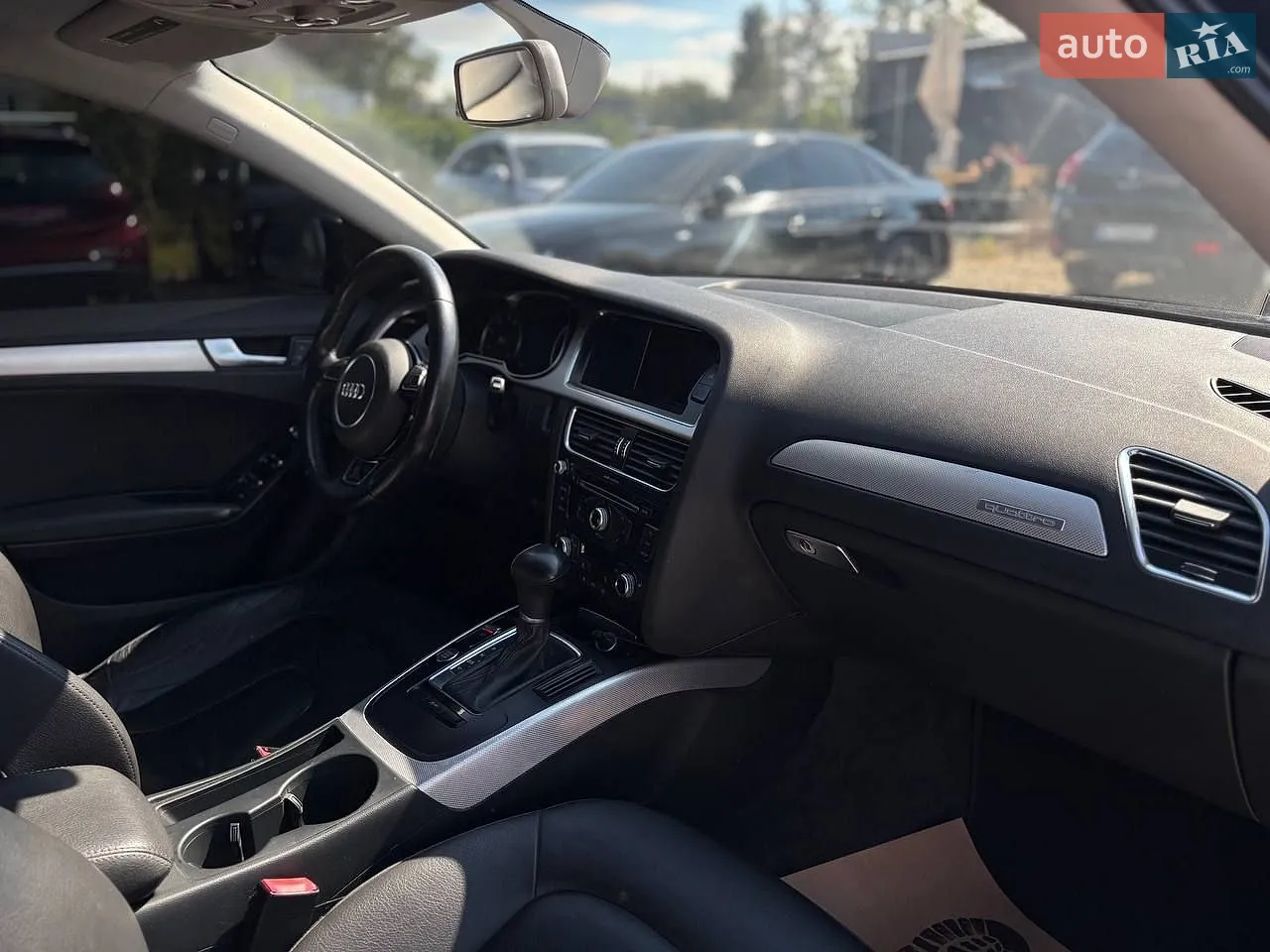 2015 Audi A4 - мініатюра 24