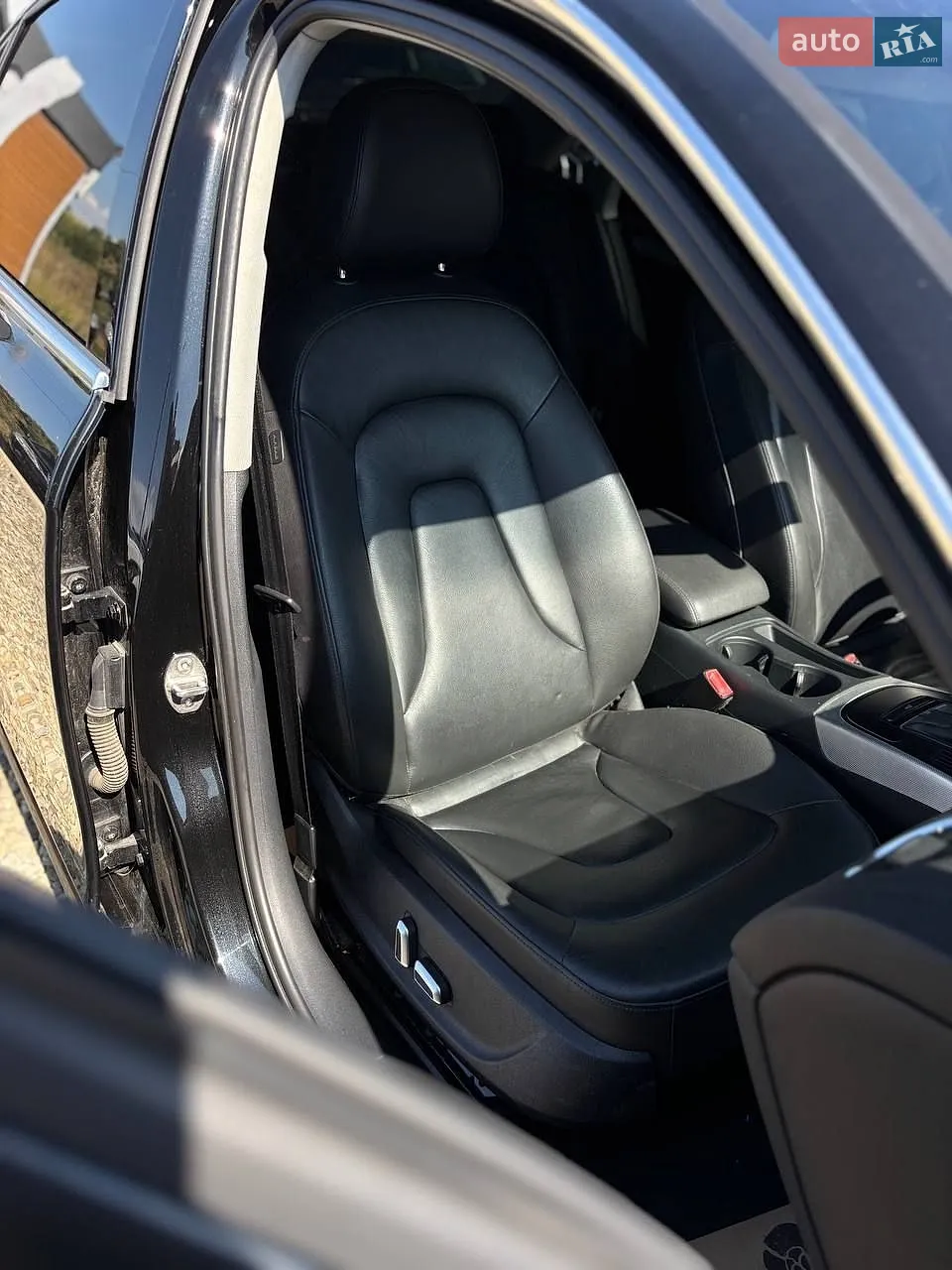 2015 Audi A4 - мініатюра 26