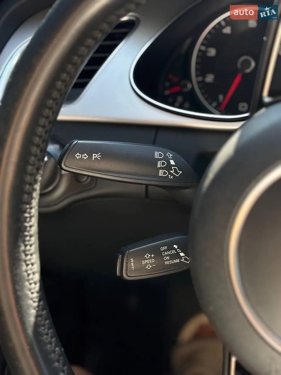2015 Audi A4 - мініатюра 35