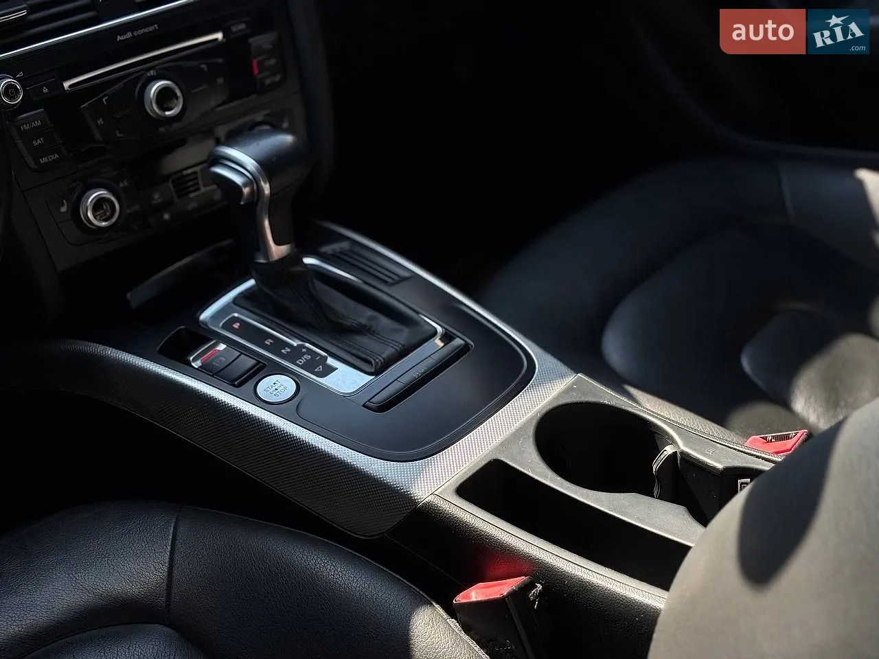 2015 Audi A4 - мініатюра 44