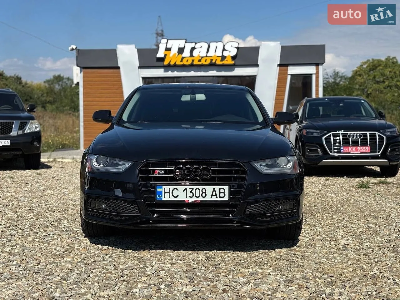 2015 Audi A4 - мініатюра 3