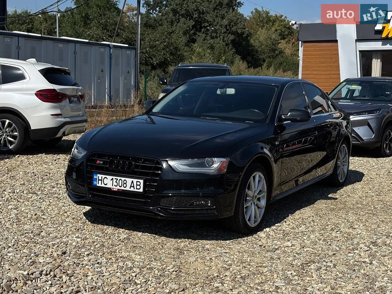 2015 Audi A4 - мініатюра 5
