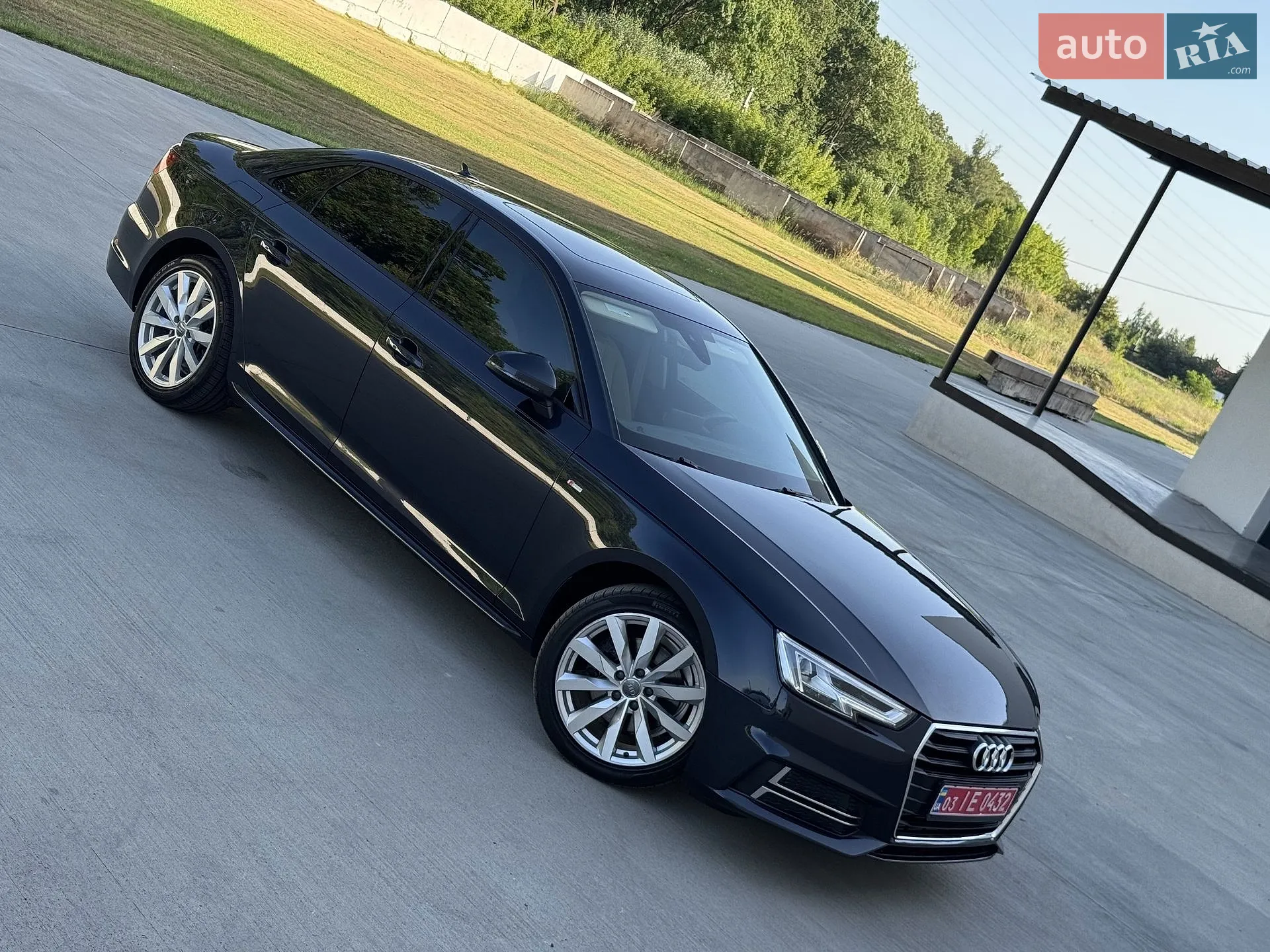 2018 Audi A4 - мініатюра 12