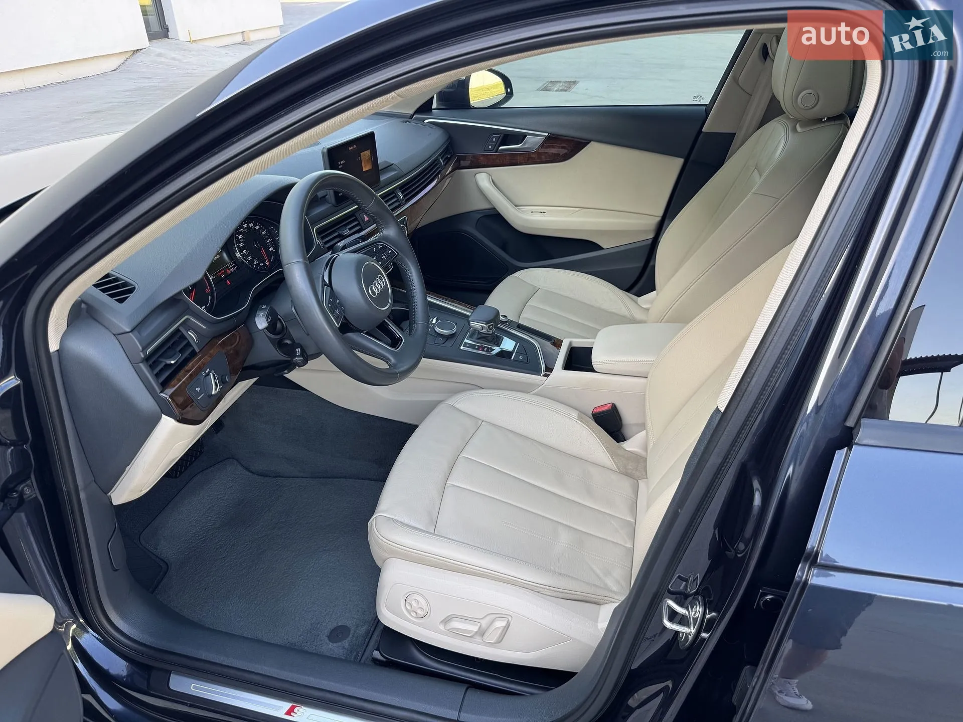 2018 Audi A4 - мініатюра 17