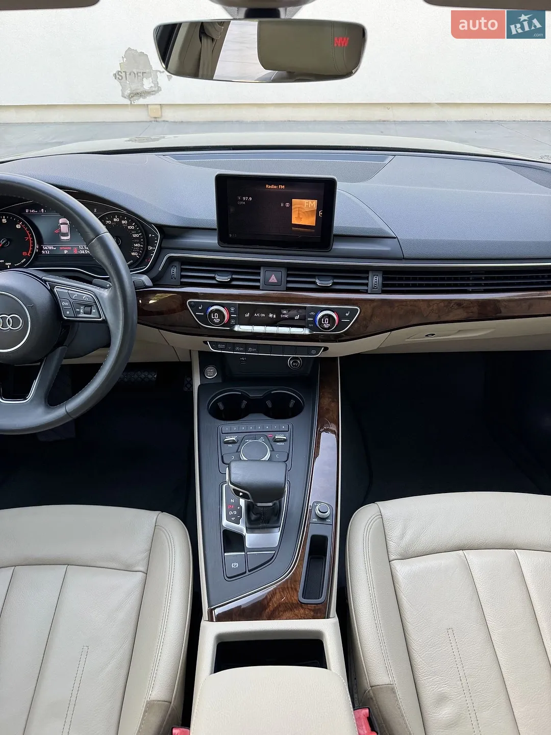 2018 Audi A4 - мініатюра 27