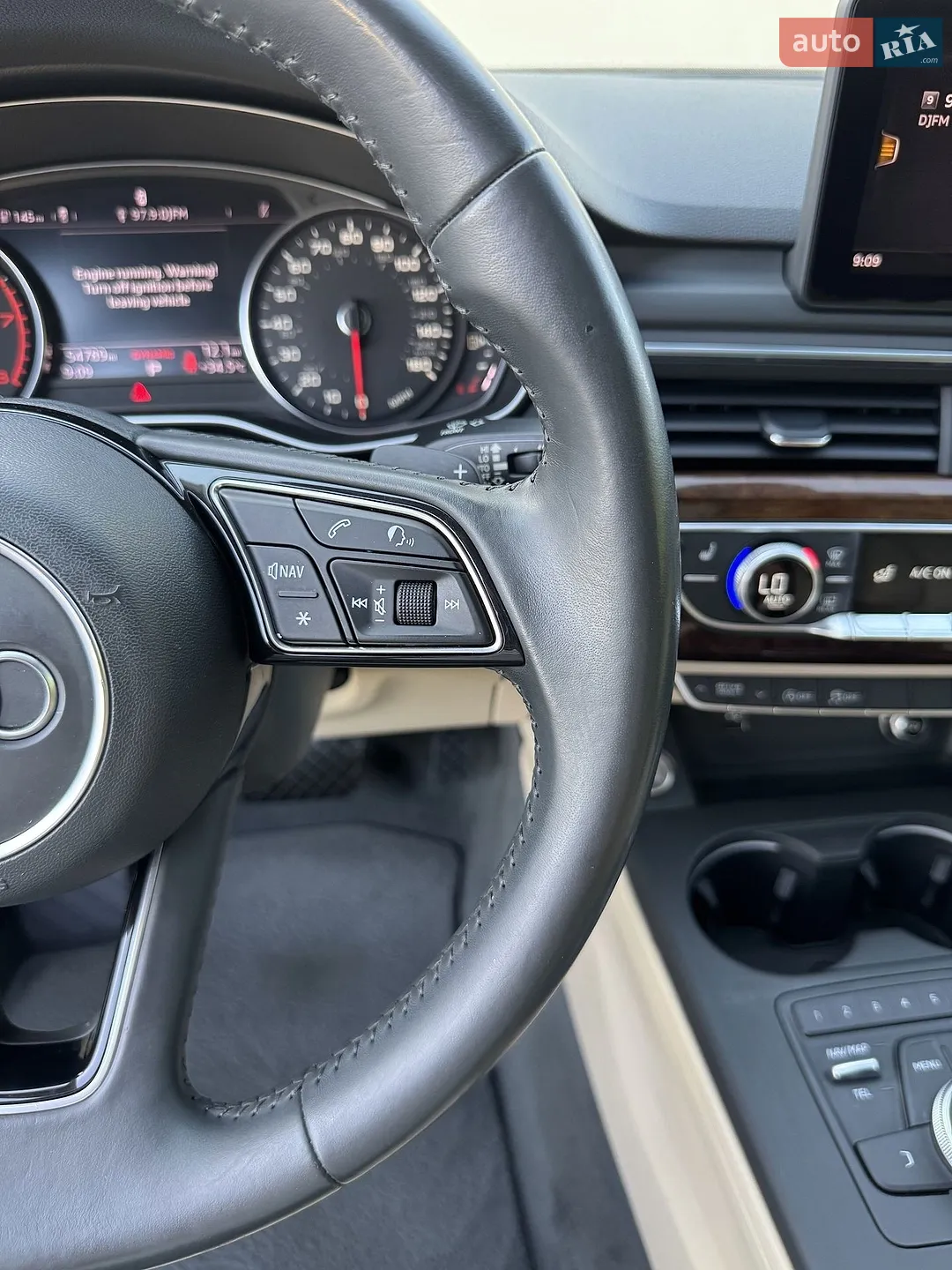 2018 Audi A4 - мініатюра 30