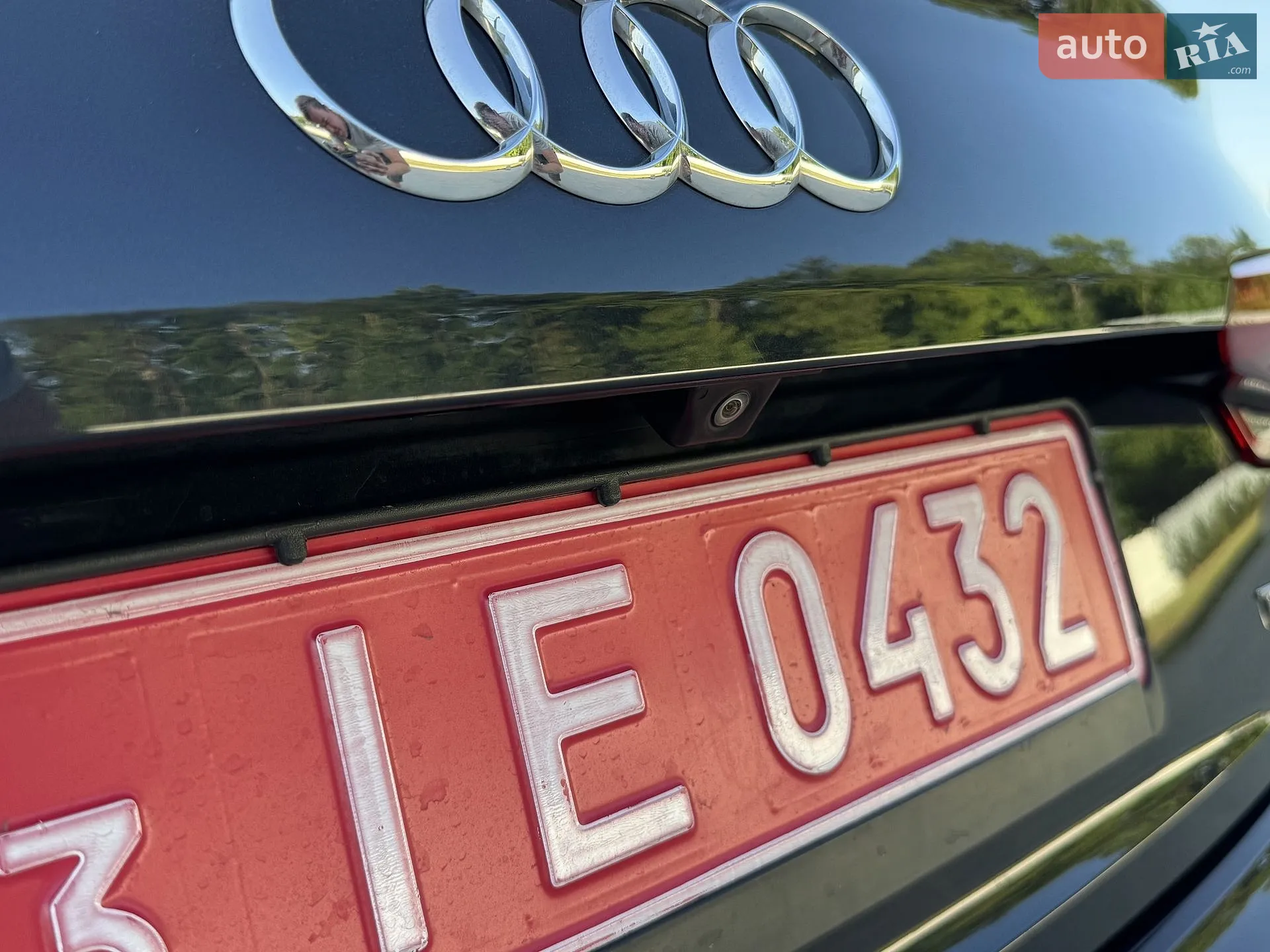 2018 Audi A4 - мініатюра 72