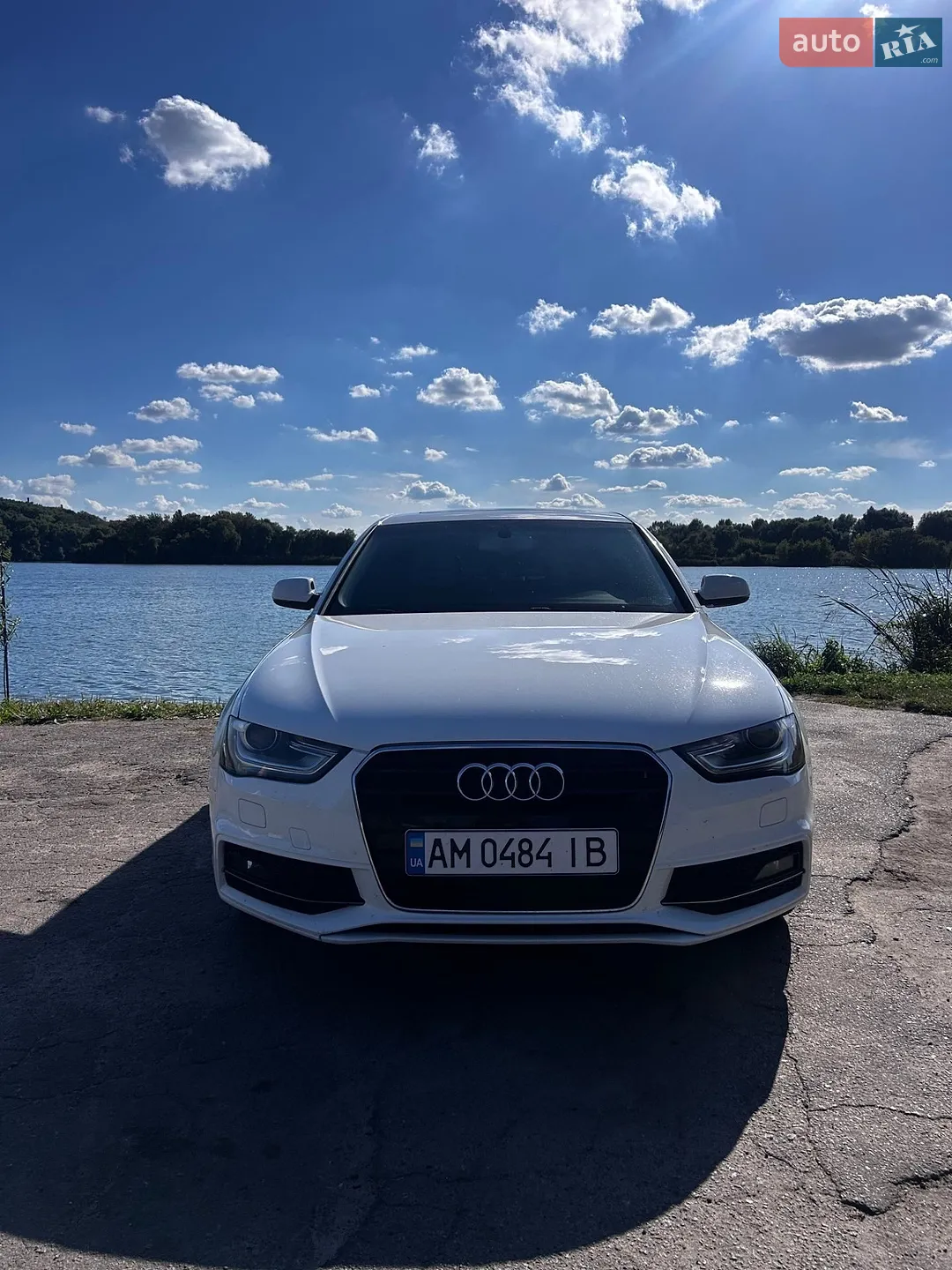 2015 Audi A4 - мініатюра 3