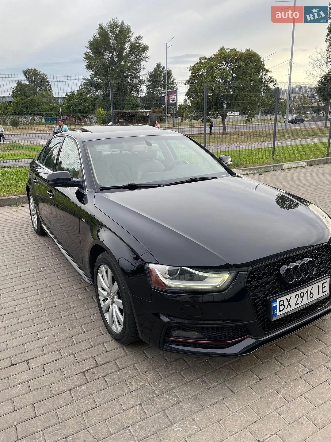 2015 Audi A4 - мініатюра 8