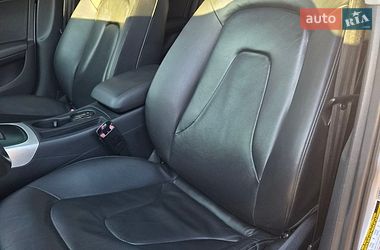 Седан Audi A4 2012 в Києві
