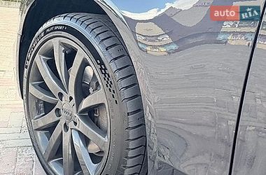 Седан Audi A4 2014 в Харкові