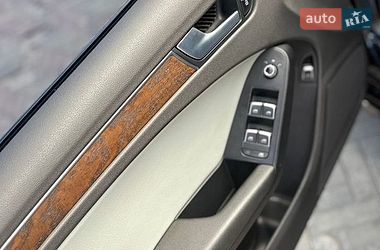 Седан Audi A4 2014 в Харкові