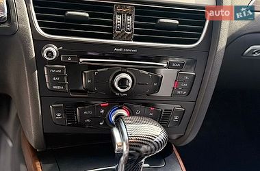 Седан Audi A4 2014 в Харкові