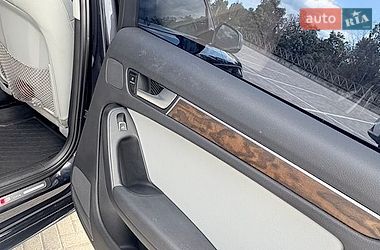Седан Audi A4 2014 в Харкові