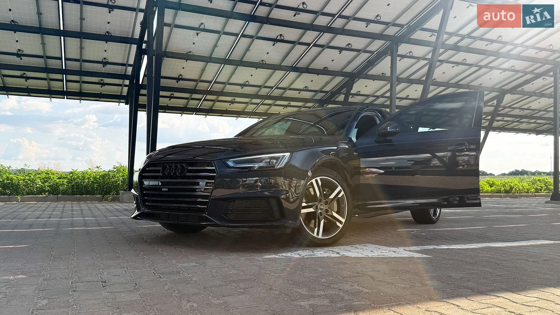 2017 Audi A4 - мініатюра 13