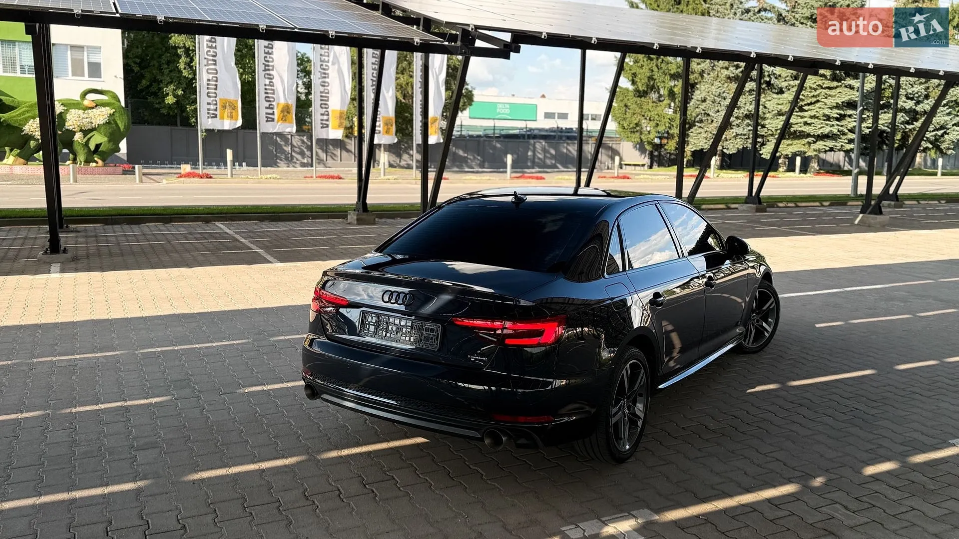 2017 Audi A4 - мініатюра 20
