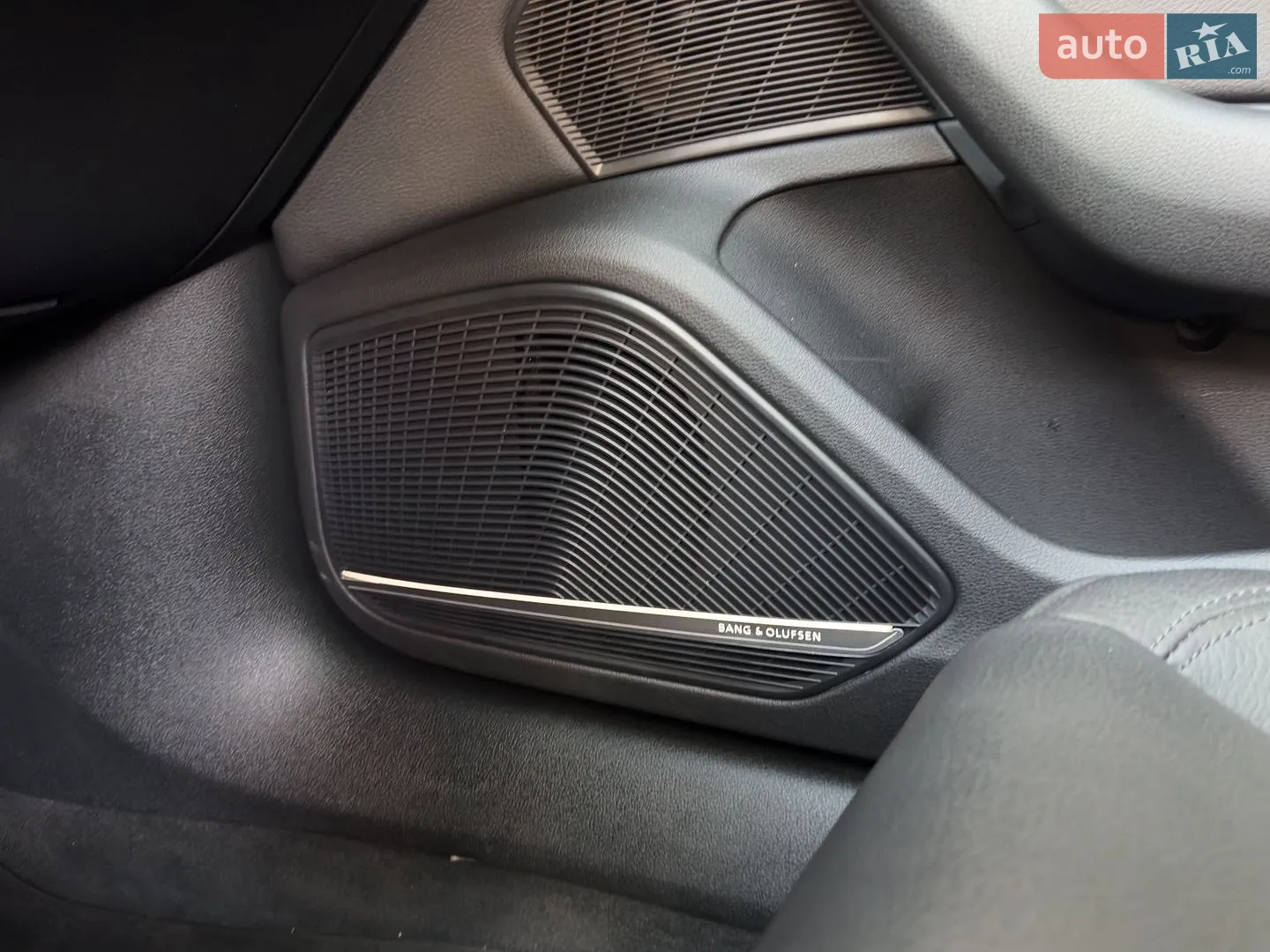 2017 Audi A4 - мініатюра 35