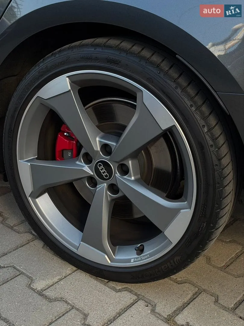 2023 Audi A4 - мініатюра 8