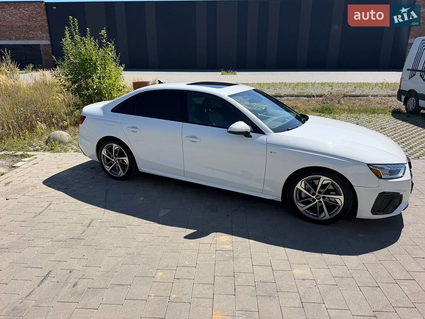 2021 Audi A4 - мініатюра 6