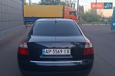 Седан Audi A4 2003 в Києві