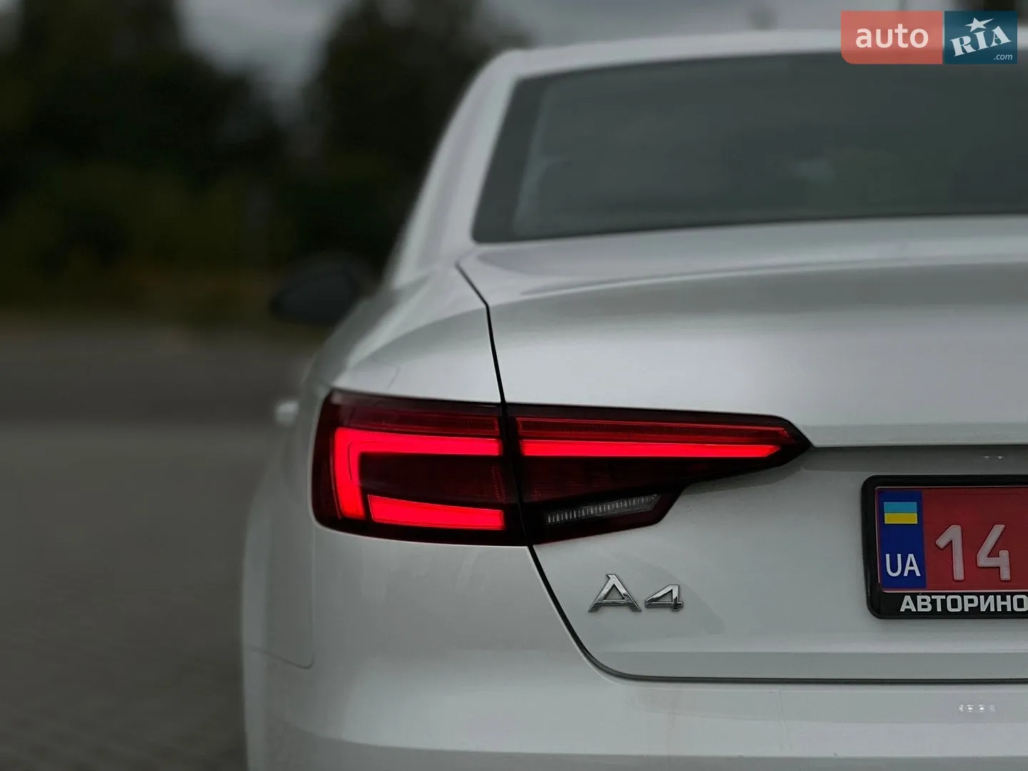2016 Audi A4 - мініатюра 16