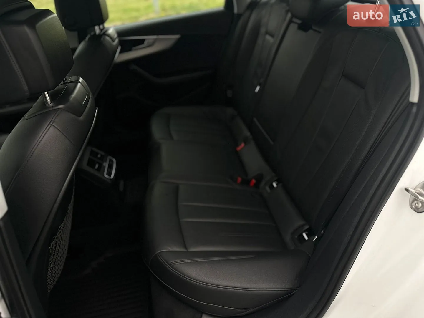 2016 Audi A4 - мініатюра 29