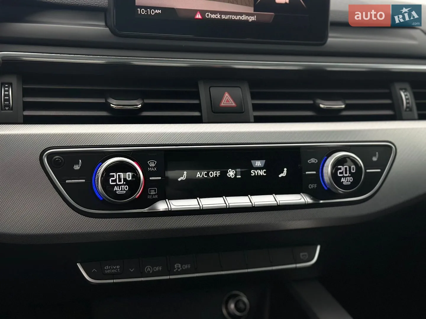 2016 Audi A4 - мініатюра 48