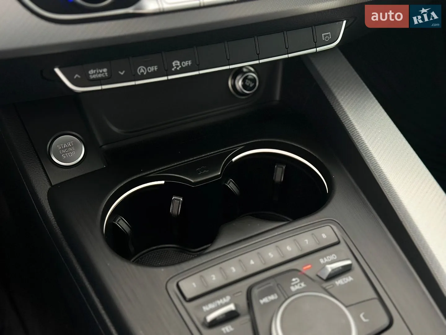 2016 Audi A4 - мініатюра 49