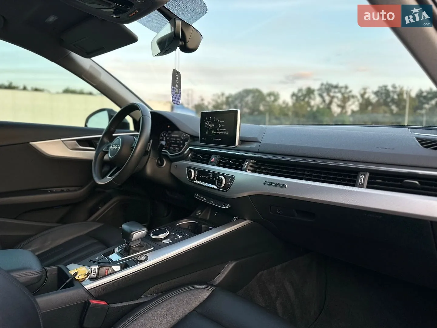 2018 Audi A4 - мініатюра 27