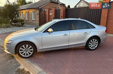 Седан Audi A4 2013 в Кропивницком фото 7 Седан Audi A4 2013 в Кропивницком