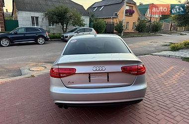 Седан Audi A4 2013 в Кропивницком фото 9 Седан Audi A4 2013 в Кропивницком