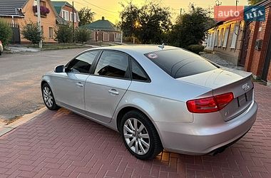 Седан Audi A4 2013 в Кропивницком фото 8 Седан Audi A4 2013 в Кропивницком