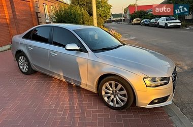 Седан Audi A4 2013 в Кропивницком фото 11 Седан Audi A4 2013 в Кропивницком