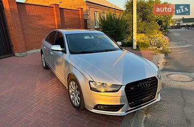 Седан Audi A4 2013 в Кропивницком фото 12 Седан Audi A4 2013 в Кропивницком