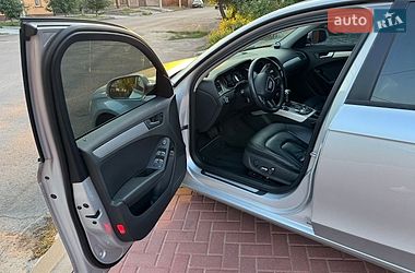 Седан Audi A4 2013 в Кропивницком фото 13 Седан Audi A4 2013 в Кропивницком