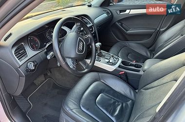 Седан Audi A4 2013 в Кропивницком фото 14 Седан Audi A4 2013 в Кропивницком