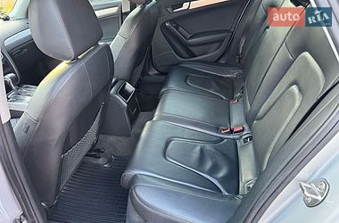 Седан Audi A4 2013 в Кропивницком фото 17 Седан Audi A4 2013 в Кропивницком