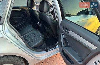 Седан Audi A4 2013 в Кропивницком фото 19 Седан Audi A4 2013 в Кропивницком