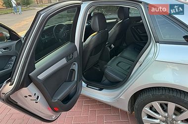 Седан Audi A4 2013 в Кропивницком фото 16 Седан Audi A4 2013 в Кропивницком