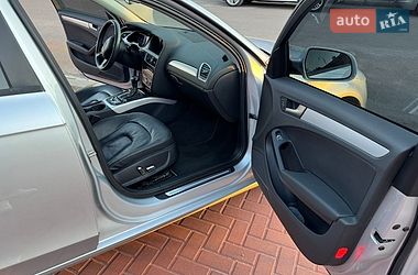 Седан Audi A4 2013 в Кропивницком фото 20 Седан Audi A4 2013 в Кропивницком