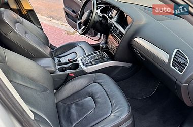 Седан Audi A4 2013 в Кропивницком фото 21 Седан Audi A4 2013 в Кропивницком
