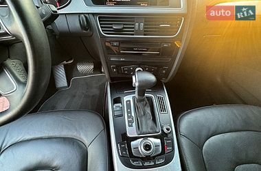 Седан Audi A4 2013 в Кропивницком фото 23 Седан Audi A4 2013 в Кропивницком