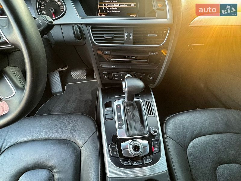 Седан Audi A4 2013 в Кропивницком фото 23 Седан Audi A4 2013 в Кропивницком